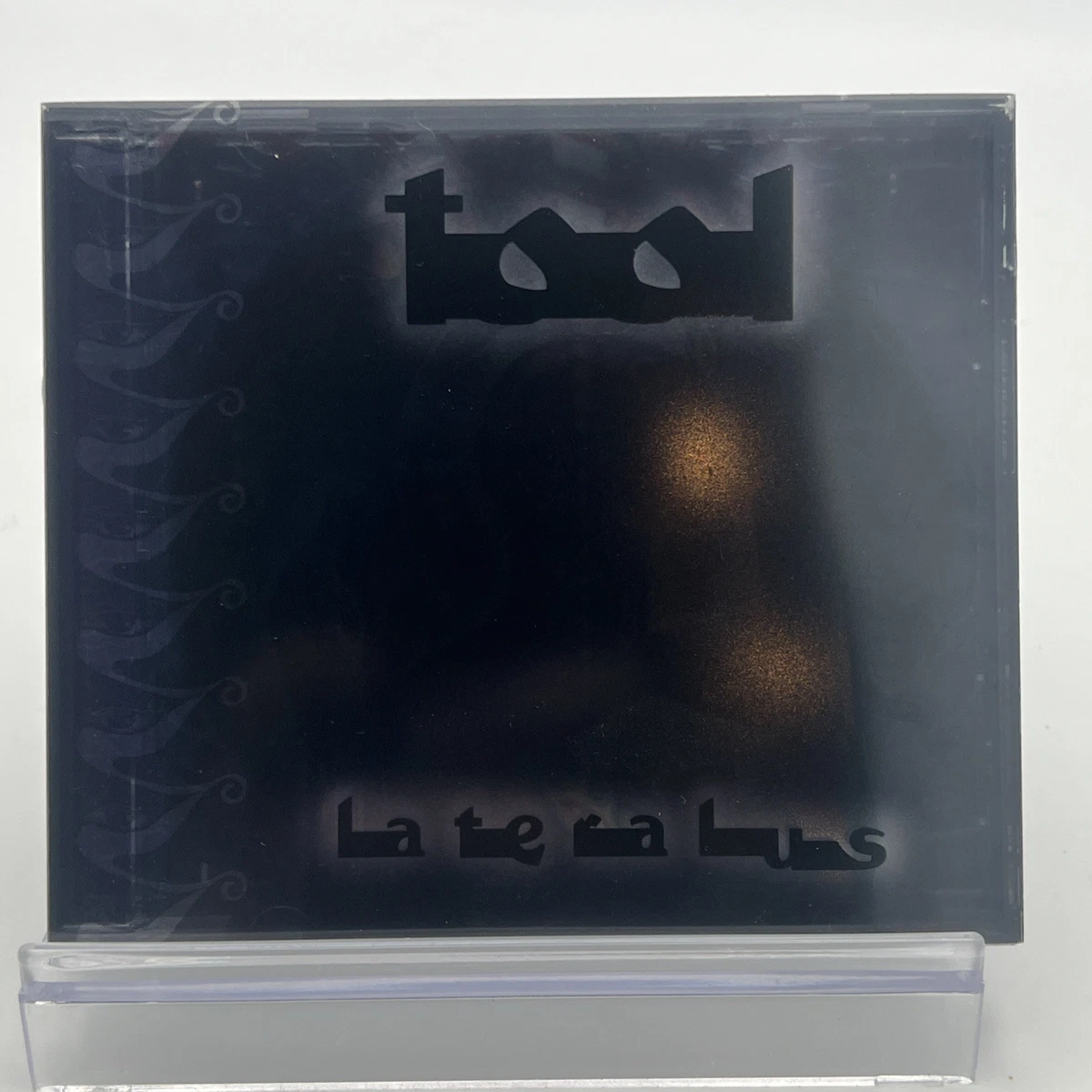 Tool Lateralus Cd for sale | eBay