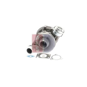 Turbolader AKS DASIS 045132N für Audi VW A8 D2 A6 C5 A4 B5 Avant Passat