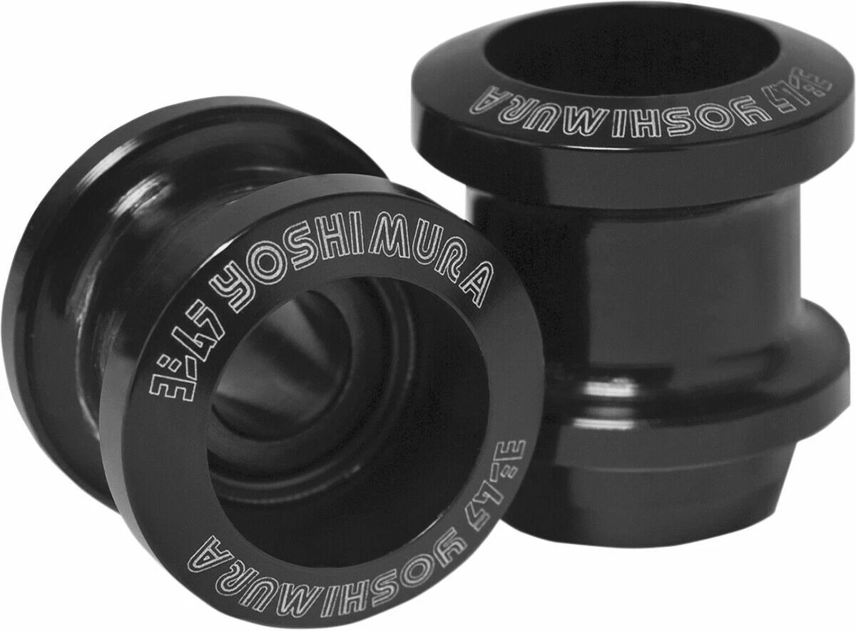 Las mejores ofertas en Piezas de motocicleta Yoshimura para