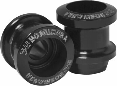 Yoshimura - 080HA10MM - Works Edition Stand Stopper Kit for sale
