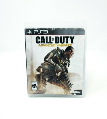 Call of Duty Advanced Warfare (Sony PlayStation 3) PS3 
