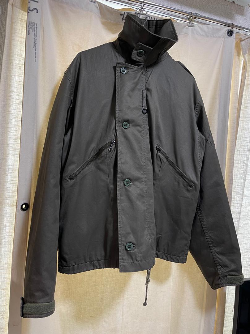 Vintage RAF Mk3 Flight Jacket Size 7 British Royal Air Force Vintage RAF Mk3 Flight Jacket Size 7 British Royal Air Force