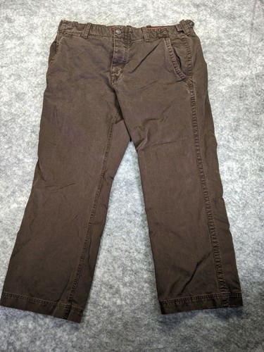 Gap Pants Mens 40 X 30 brown 
