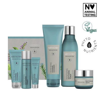ARTISTRY SKIN NUTRITION 化粧水 　3本セット ART_309089_1_Product_588Wx588H