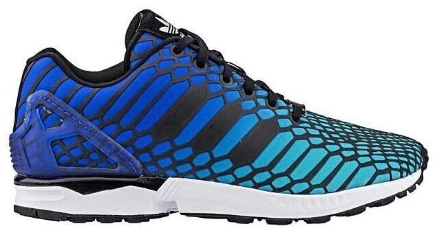 adidas ZX Flux XENO Reflective for Sale - Authenticity Guaranteed