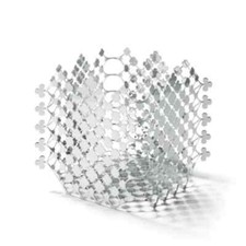 Alessi - Fruttiera Blossom EMA01