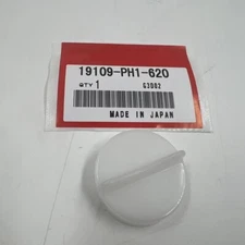 Fit For Honda Radiator Coolant Reservoir Overflow Recovery Tank Cap 19109PH1620