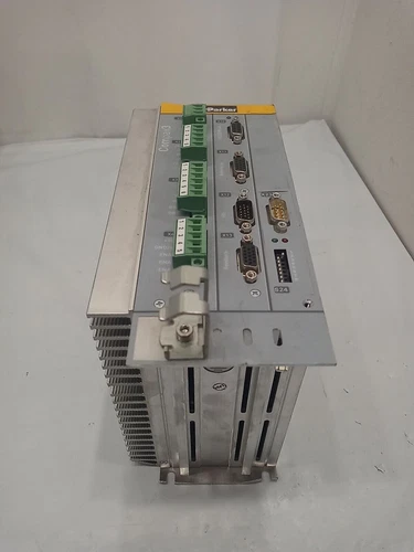1PC NEW Parker Hannifin Compax3 C3S063V2F12I21T11M00A62 Servo Drive
