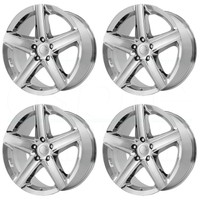 22x9 Replica V1169 2006 Jeep Srt-8 5x5/5x127 34.7 Chrome Wheels Rims Set(4) on sale 22x9 Replica V1169 2006 Jeep Srt-8 5x5/5x127 34.7 Chrome Wheels Rims Set(4) on sale