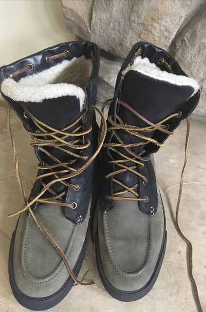 ralph lauren shoes boots