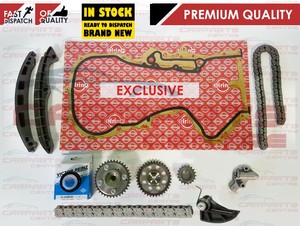 vw 1.4 tsi engine timing chain
