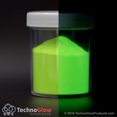 #ad #ad Glow in the Dark Powder FLUORESCENT CHARTREUSE UV Reactive Glow Pigment $182.00