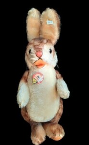 Steiff Niki | eBay