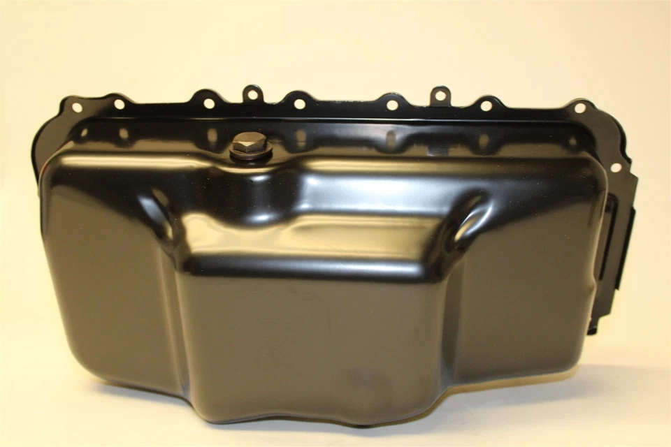 Dorman Oilpan NUEVO 264-205 20" X 11.5" X 6.5" Foto 3 de 4