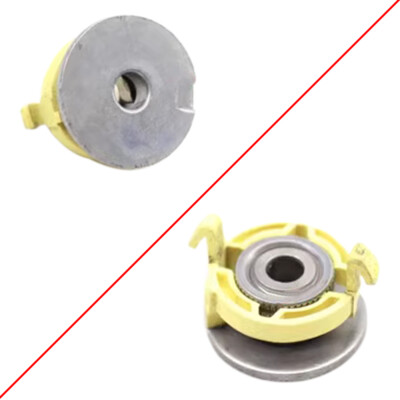 Hot Front Headlight Adjuster Screw Nut for Porsche Cayenne 2015-2017