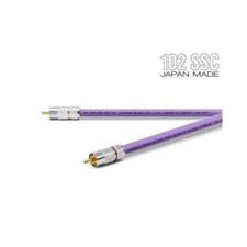 oyaide Pa-02 TR V2 0.7 Audio 0.7m Cable RCA for sale online | eBay