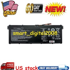 New Replacement battery AP20CBL for Acer Aspire 5 A515-45 A515-46 KT.0030B.002