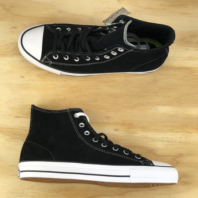 converse chuck taylor pro skate