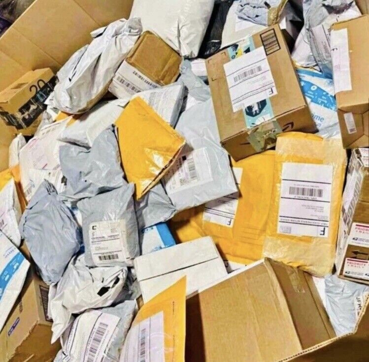 5 pounds of Estate liquidation Mixed items old & new-Discount pricing#PA5