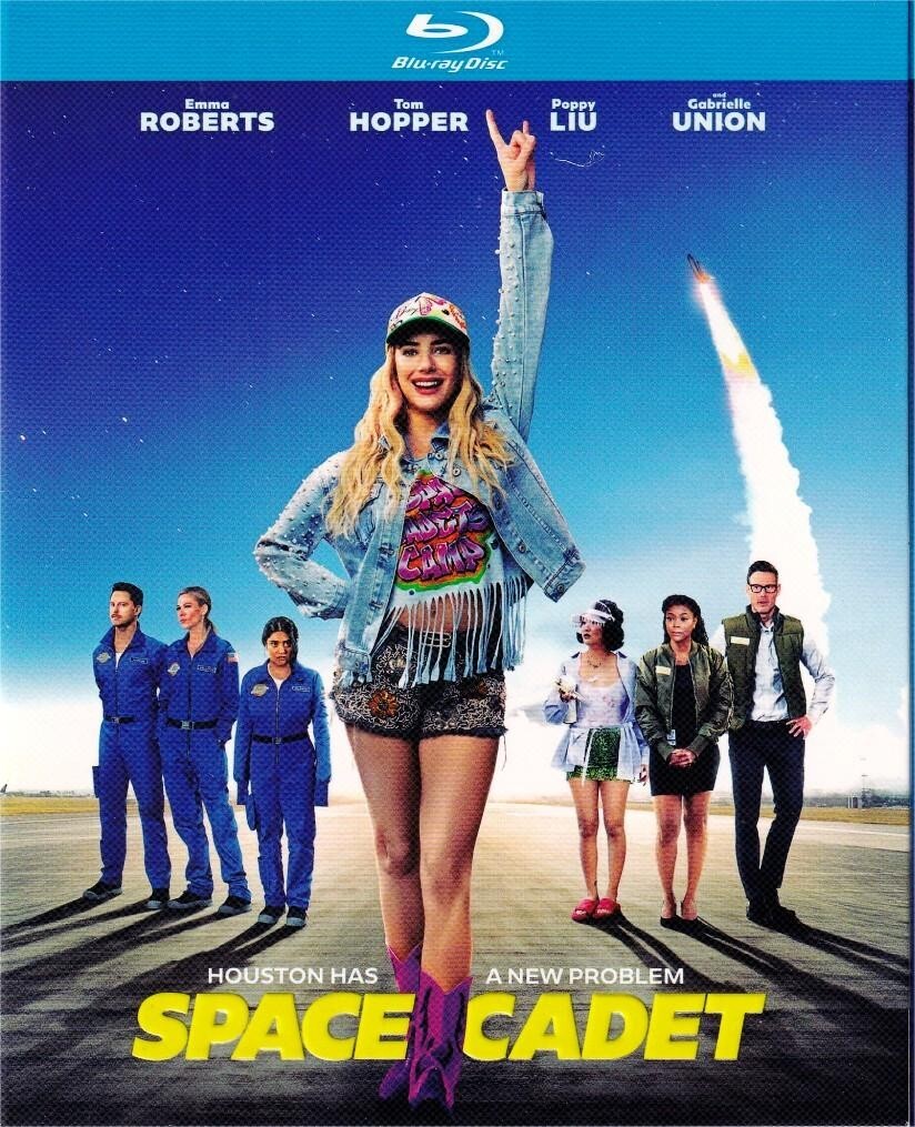 SPACE CADET  ポスター SPACE CADET ポスター