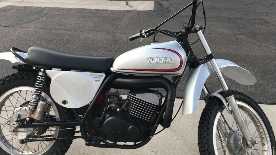 YAMAHA MX250 MX360 KEYSTER CARBURETOR CARB REBUILD REPAIR KIT 1973 - 1974 - Изображение 3 из 4