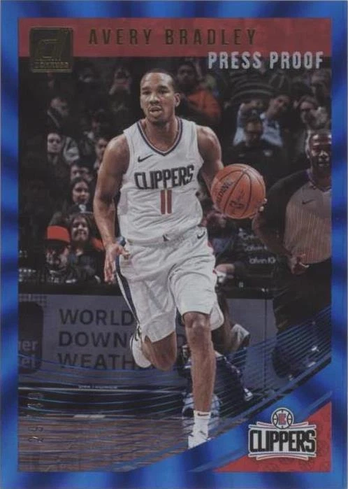 Press Proof Blue Laser