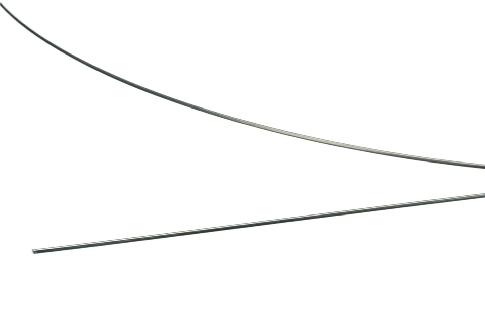 Cable de liberación de capó para Porsche 914 1970-1976 URO 1971 1972 1973 1974 1975 1976 Foto 3 de 4