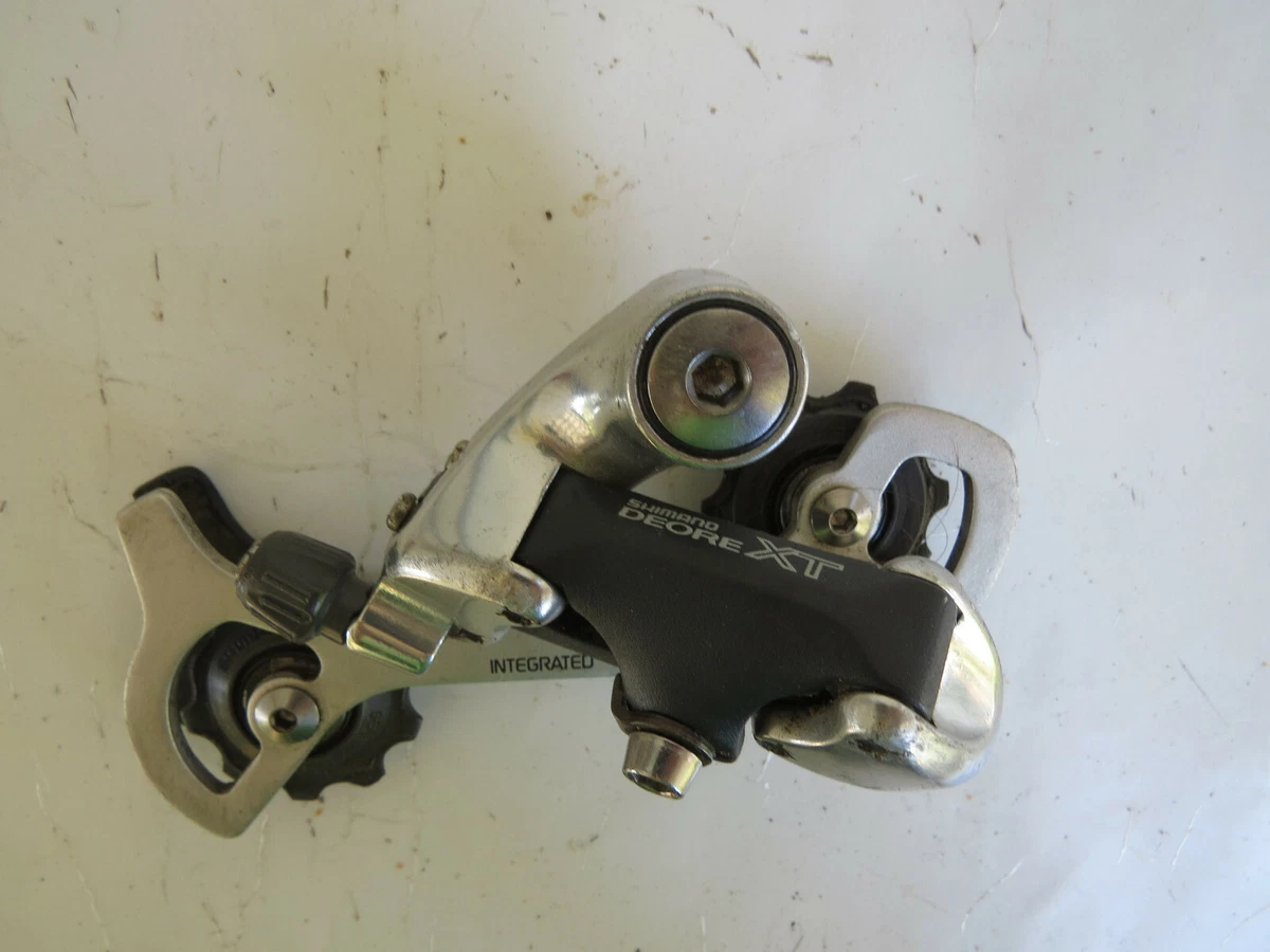 Shimano deore cheap xt m739