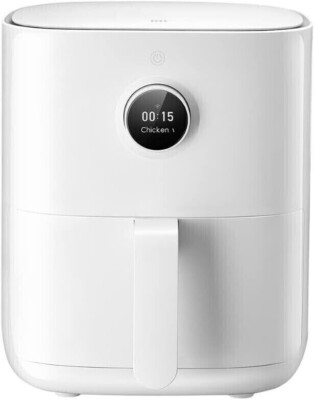 Xiaomi Mi Smart Air Fryer 3.5L Healthy Low Fat Cooking Fry Bake Defrost Yoghurt