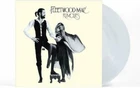 Fleetwood Mac Rumours Exclusive Colored Clear Vinyl LP  New Sealed Stevie Nicks
