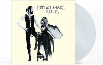 Fleetwood Mac Rumours LP 1977 | eBay