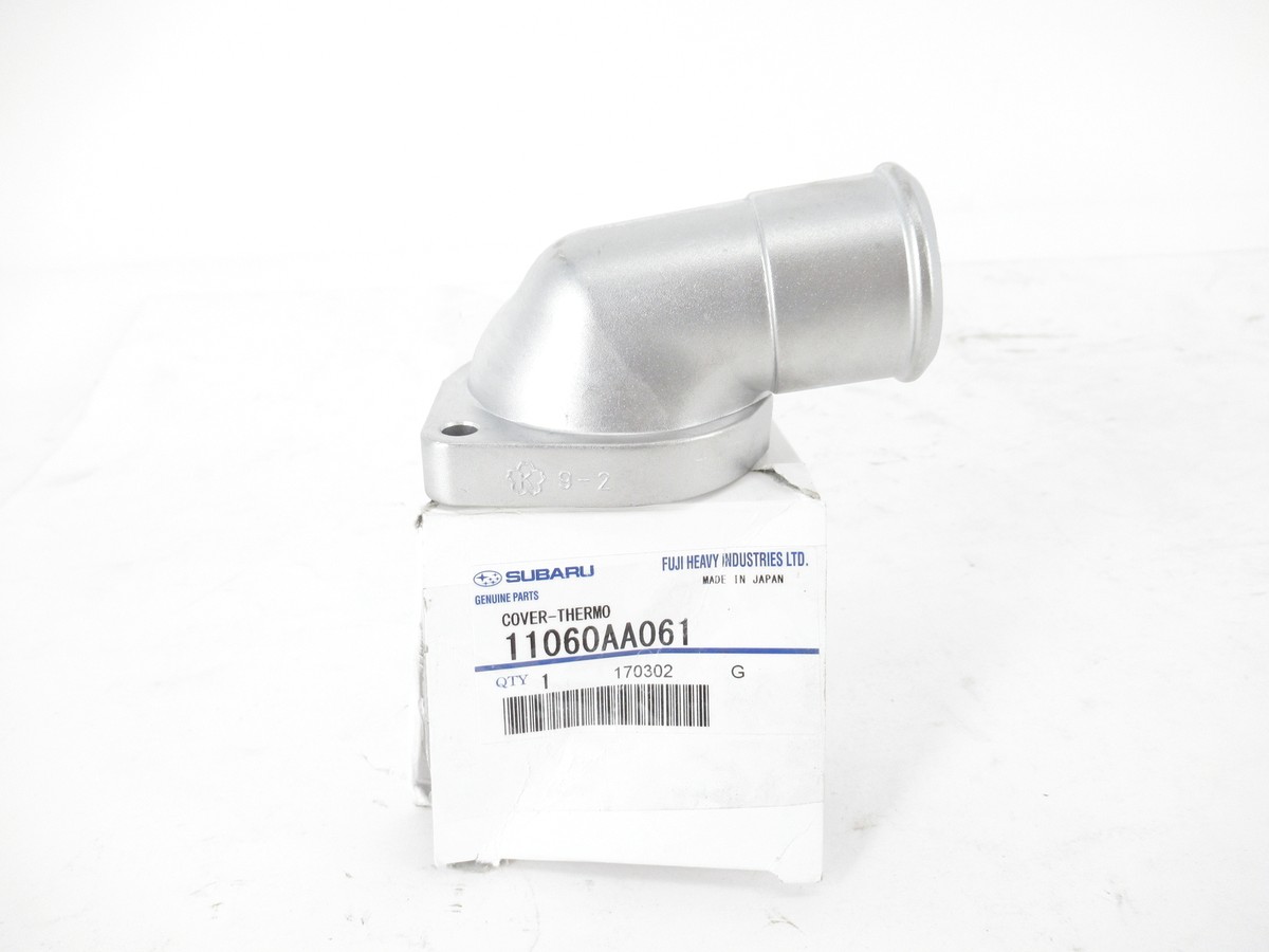 SUBARU☆TA Genuine Subaru 11060AA061 Thermostat Housing Impreza Forester