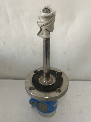 endress hauser ftl51 uae2bb4esa Transmitter