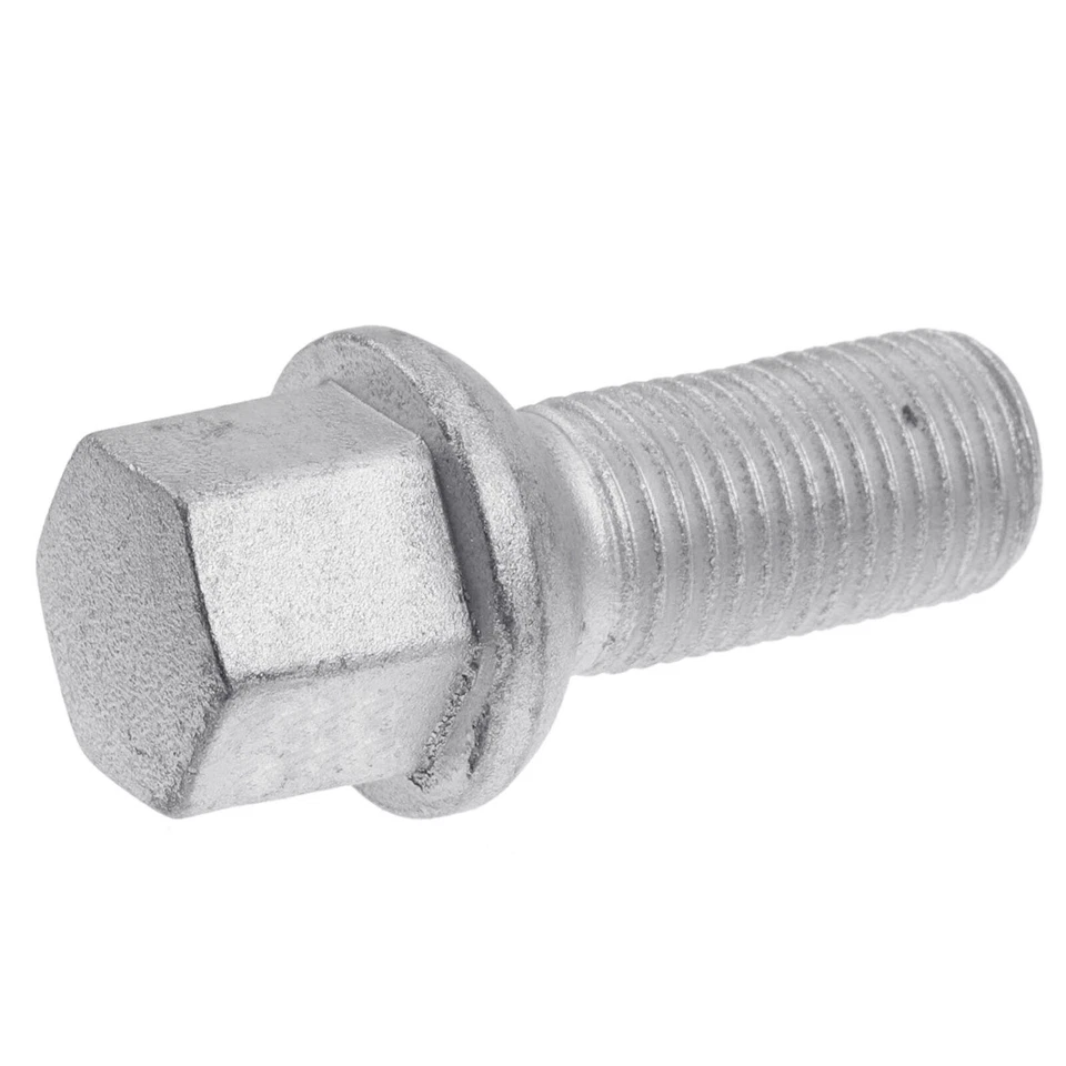 20x Pernos de tuerca de rueda M14-1.5 para Mercedes-Benz A180 A220 A250 A45 B200 C230 C280 Foto 3 de 4