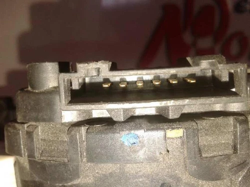 6PV00777001 Potenziometro Acceleratore per SEAT TOLEDO (1M2) * 947831 - Picture 3 of 4