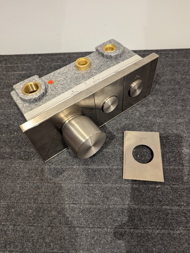 Kohler Anthem two outlet thermostatic valve - Picture 2 of 8