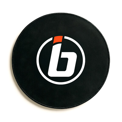 Inside Bowling Premium Suede Disk Shammy
