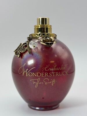 Taylor Swift香水　Wonderstruck Enchanted Wonderstruck Enchanted Women's Perfume By Taylor Swift 3.4oz/100ml