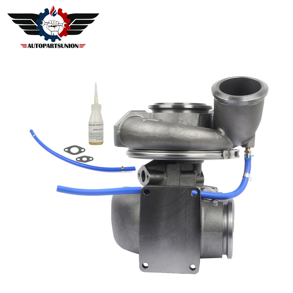 Turbo Turbocharger Fits Caterpillar 15L 550 C15 ACERT Engine