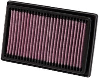 K&N Filters CM-9908 Luftfilter