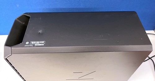HP Z4 Workstation i9-10980XE, 64GB RAM, 2 x 8Tb HDD, 256Gb M.2 - Afbeelding 7 van 10