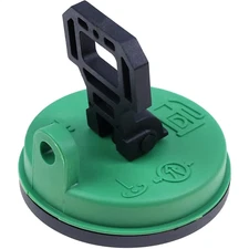 Locking Fuel Cap 304-3885 For Caterpillar 259D 279C 257D 216B 226B 232B 262D
