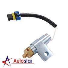 Fit F224904 For Fan Clutch High Temp Air Sole...