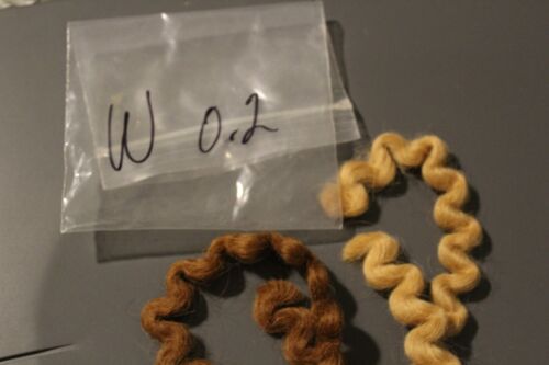 Natural Wool Roving Top For Needle Felting Hand Spinning DIY Crafts -- CHOICE - Picture 105 of 462