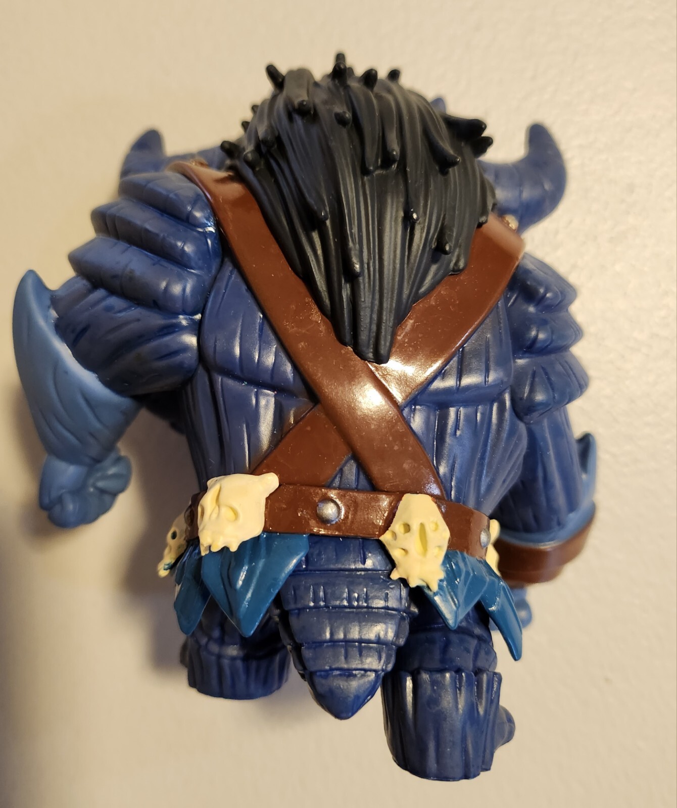 Funko 13696 - Trollhunters Pop Vinyl Figure 471 Bular, 9 cm : Funko