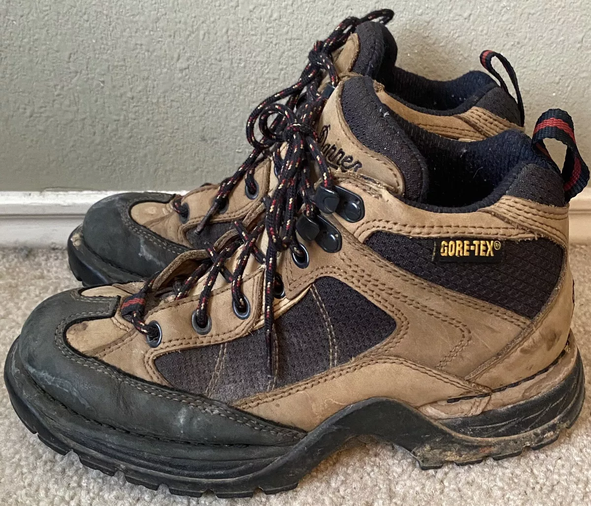 Danner radical shop