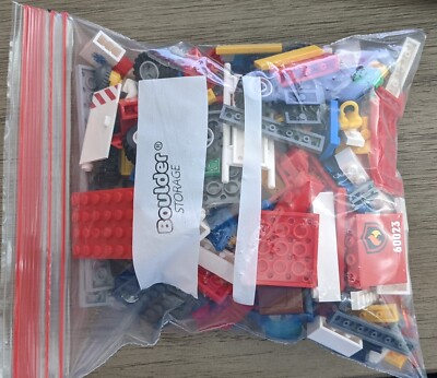 ✓LEGO 60023✓ City Starter Set✓ | eBay