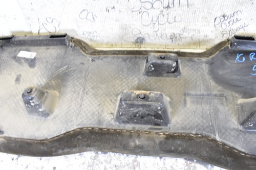 2016 Polaris Ranger 900 XP Front Seat Back 2685653-070 Seat Back - Picture 4 of 8