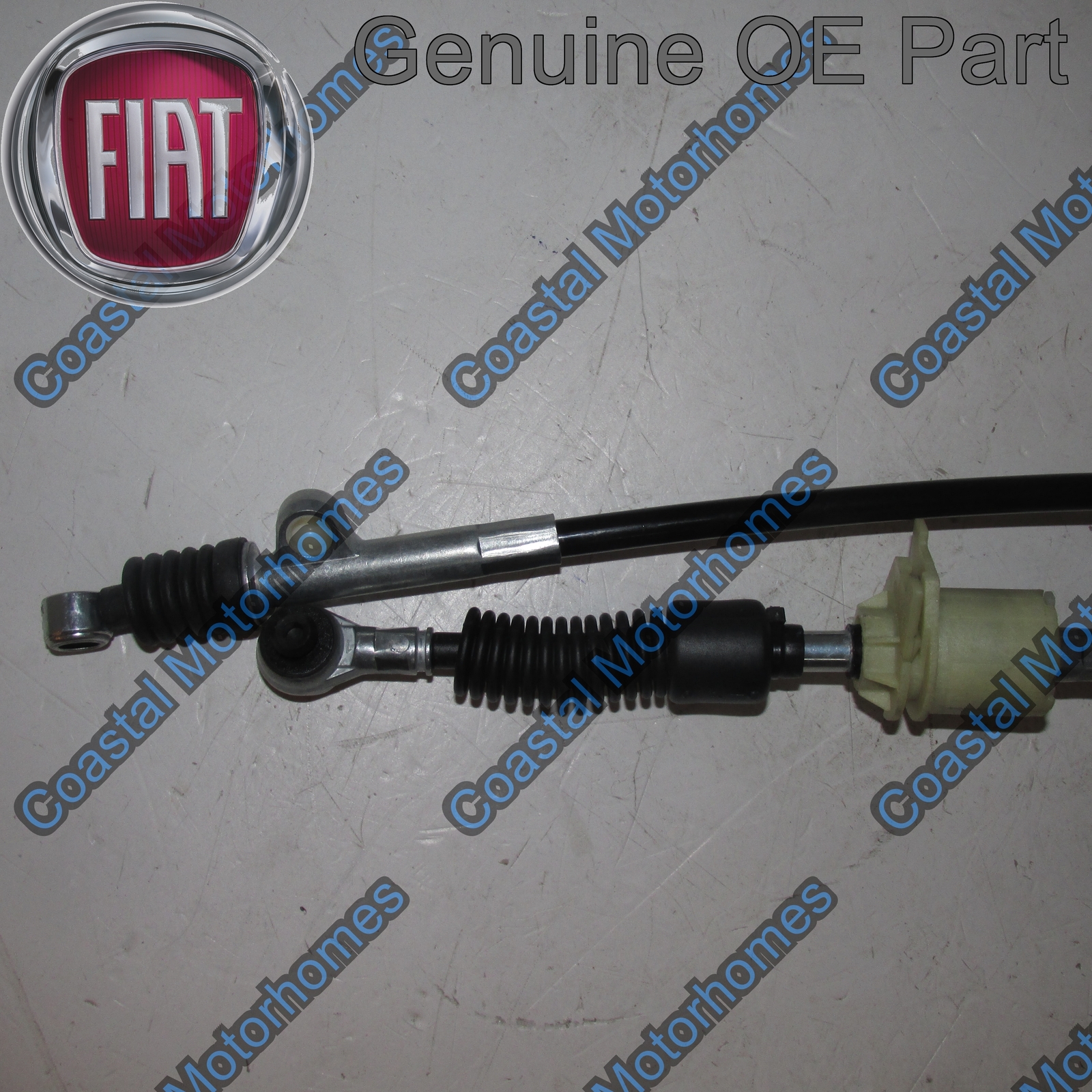 Fits Citroen Relay Fiat Ducato Peugeot Boxer Gear Change Cables Linkage