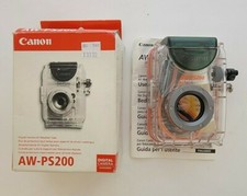 CANON AW-PS200 All Weather Case